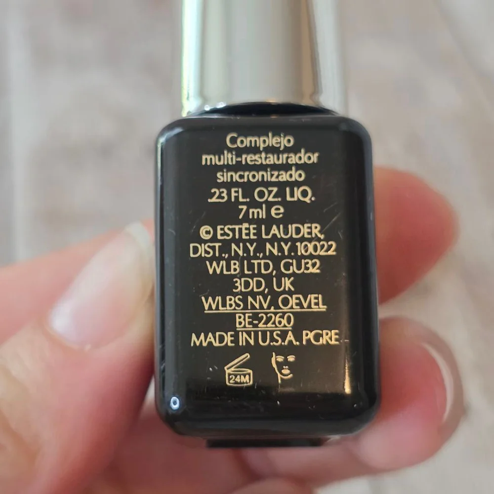 Estée Lauder Advanced Night Repair Serum 7ml each